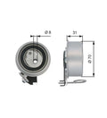 PowerGrip Premium Timing Belt Pulley