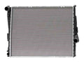 Aluminum/Plastic Radiator