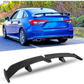 Mugen Style ABS Trunk Spoiler