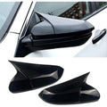 Mugen Style ABS Trunk Spoiler