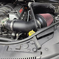Cold Air Intake Kit
