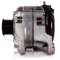 320 Amp High Output Alternator