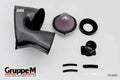 RAM AIR INTAKE SYSTEM