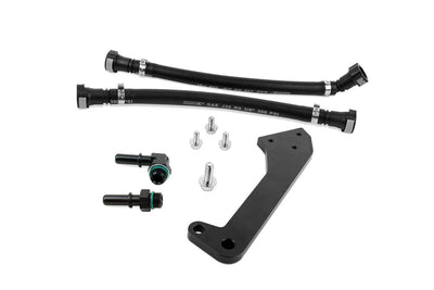 Oil Catch Can Kit