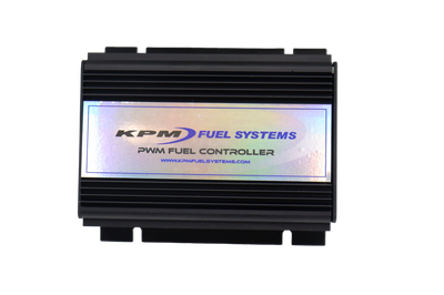Fuel Pump Controller