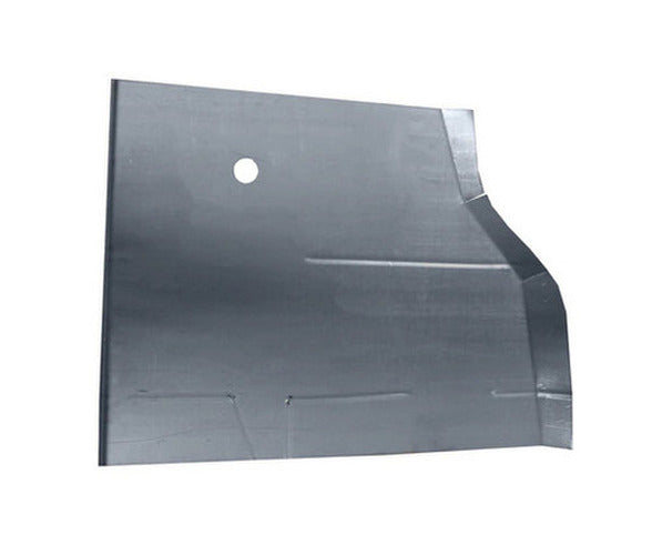 Front Floor Pan, Driver Side