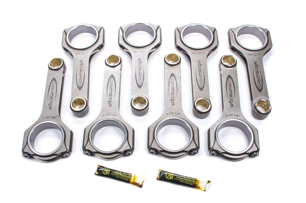 Crankshaft Counterweight Kit