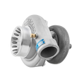 GT35 Turbo Manifold Downpipe Kit