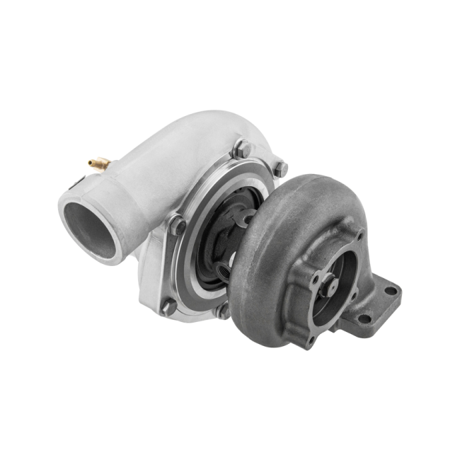 GT35 Turbo Manifold Downpipe Kit