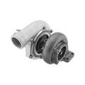 GT35 Turbo Manifold Downpipe Kit