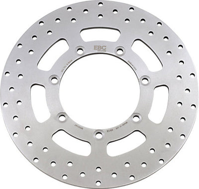 Stainless Steel Rear Brake Rotor