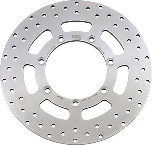 Stainless Steel Rear Brake Rotor