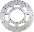 Stainless Steel Rear Brake Rotor