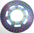 Stainless Steel Rear Brake Rotor