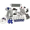 Turbocharger Kit