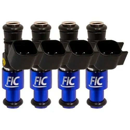 1440cc High-Z Fuel Injector Set