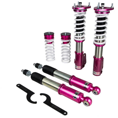 Spec-A Front Mount Intercooler Kit