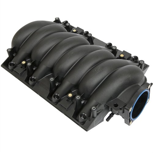 LS2 Intake Manifold Porting Service
