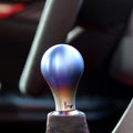 Titanium Shift Knob