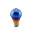 Titanium Shift Knob
