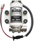 12V Mini Gear Oil Circulation Pump