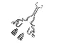 Cat-Back Exhaust Kit