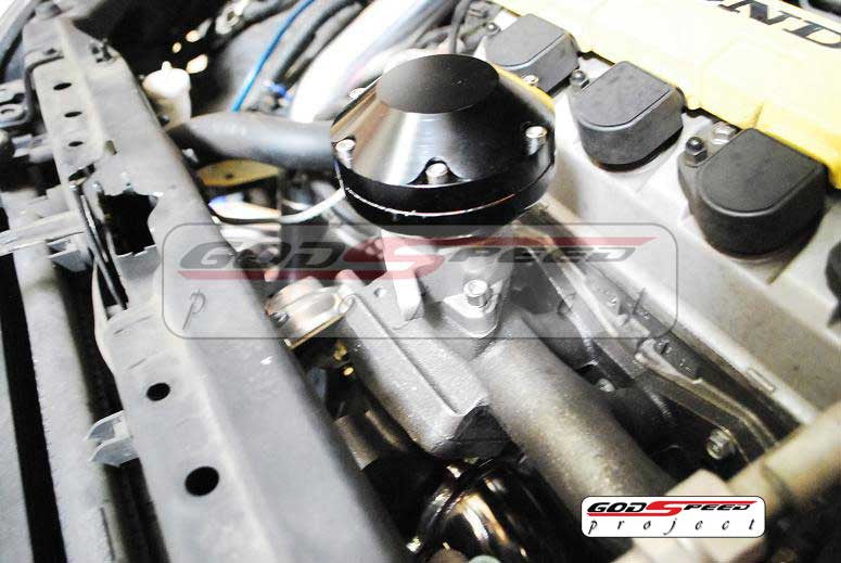 Turbocharger Kit