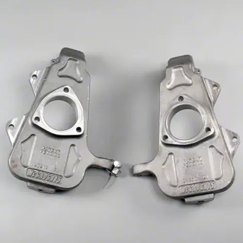2-Inch Front Drop Spindle Set