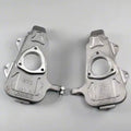 2-Inch Front Drop Spindle Set