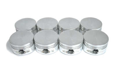 Forged Piston Set