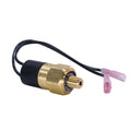 Fuel Pressure Safety Switch 35 PSI