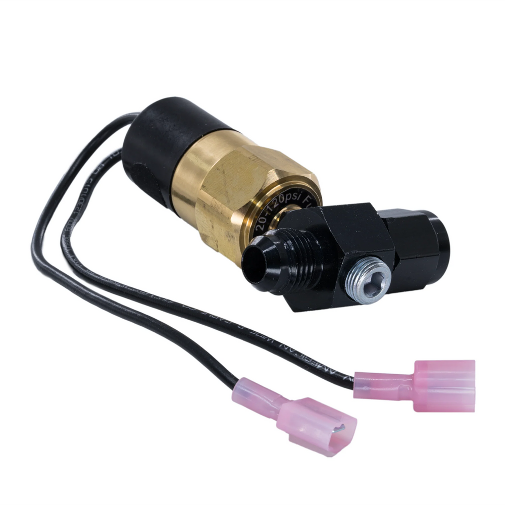 Fuel Pressure Safety Switch 35 PSI