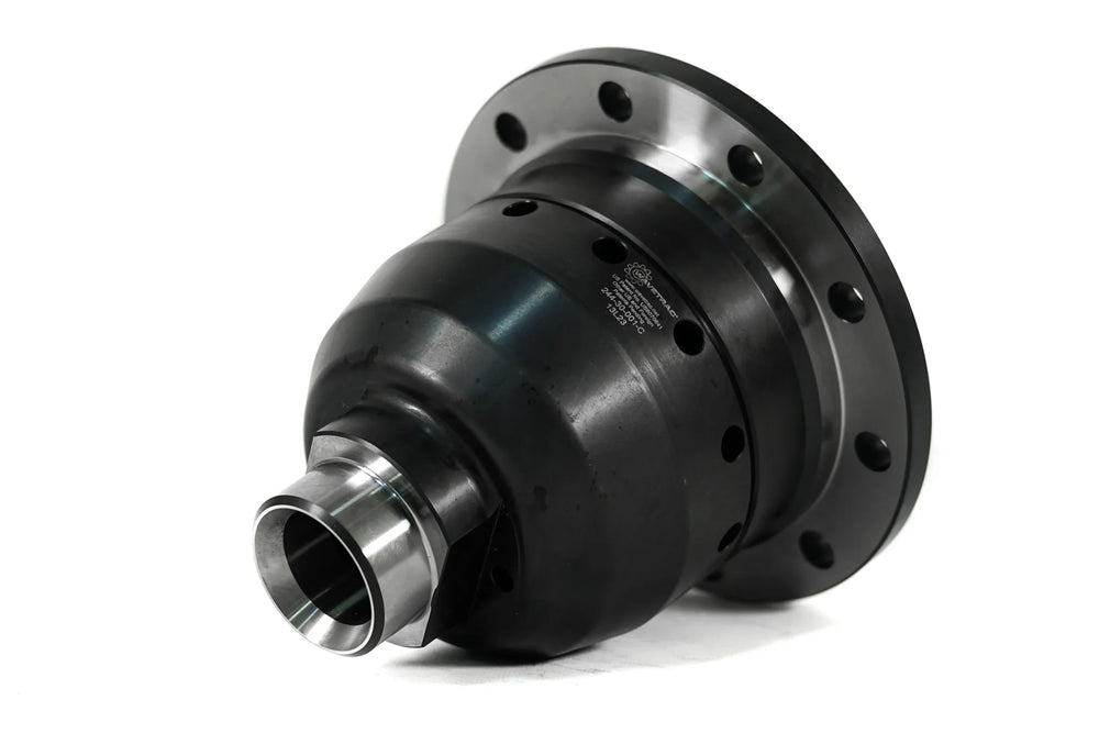 Differential