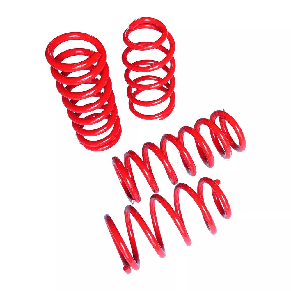 Lowering Springs