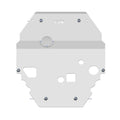 Front Skid Plate