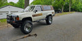 8-Spoke (Series 75) 15x7 Chrome Steel Wheel