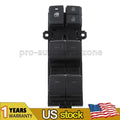 Power Window Regulator Master Switch Assembly