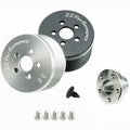 3.0" Modular Supercharger Pulley