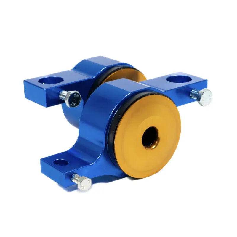 Lower Control Arm Bushing and Housing