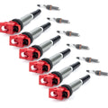 Dinan IGNITION SRVC KIT N SERIES 6-CYL RED D655-0011