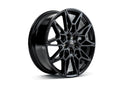 Ford Performance Maverick 20X8 Black Wheel Kit M-1007K-M208BB