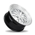SR01 Multi-Spoke Wheel