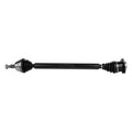 Front Right CV Axle Assembly