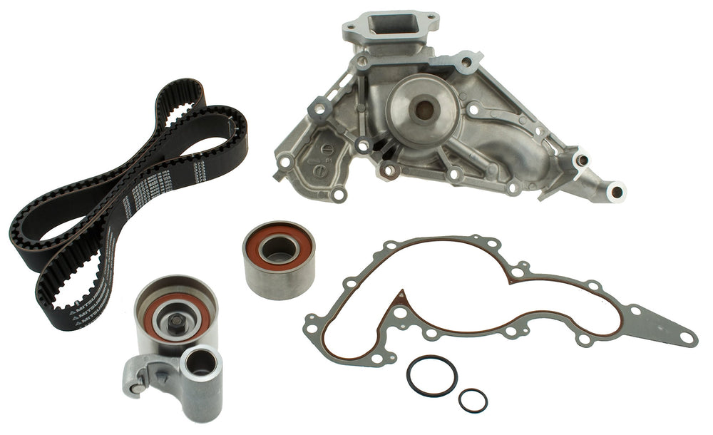 Timing Belt Kit with Water Pump