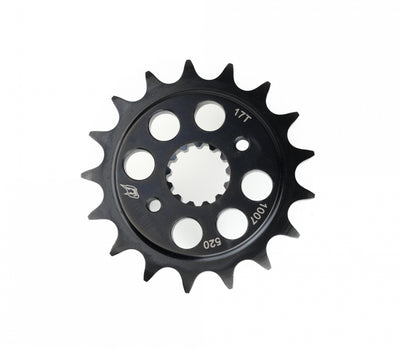 14-Tooth Steel Front Sprocket