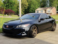 CS11 18-Inch 8.5-Inch Wide 5-Spoke Alloy Wheel