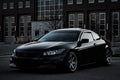 CS11 18-Inch 8.5-Inch Wide 5-Spoke Alloy Wheel
