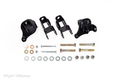 Hood Strut Kit