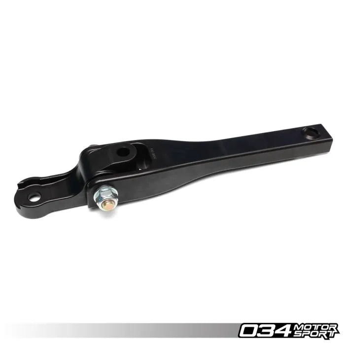Billet Spherical Dogbone Mount Performance Pack