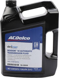 DEXRON-VI Automatic Transmission Fluid